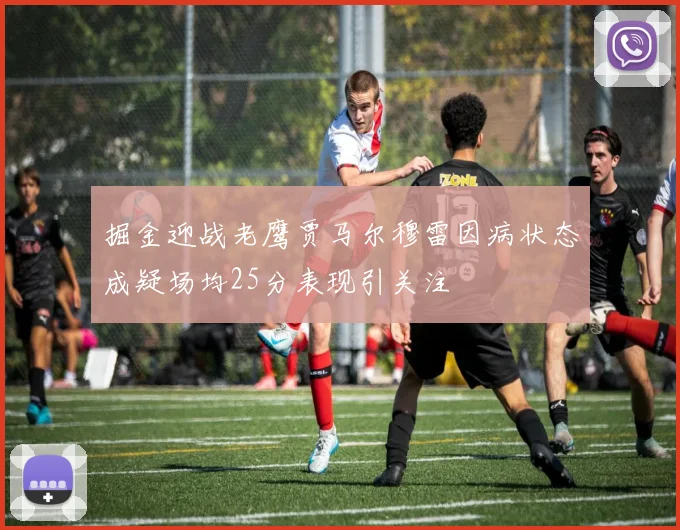 掘金迎战老鹰贾马尔穆雷因病状态成疑场均25分表现引关注