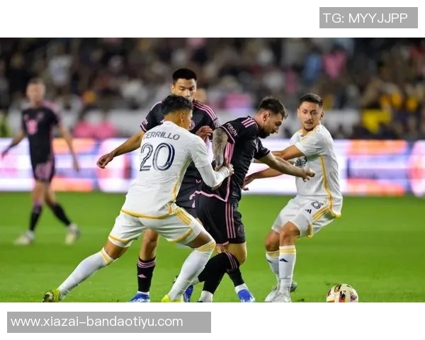 迈阿密短短3分钟内连失两球古铁雷斯远射惊艳全场